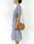 Atelier Scammit - Helios Dress